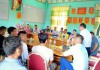 TRƯỜNG PTDTBT TH QUANG TRUNG TỔ CHỨC HỌP PHỤ HUYNH ĐẦU NĂM 2023-2024