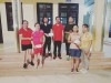 HOẠT ĐỘNG THỂ THAO CHÀO MỪNG NGÀY PHỤ NỮ VIỆT NAM 20/10 CỦA TRƯỜNG PTDTBT TH QUANG TRUNG NĂM 2023-2024