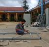 TU SỦA CƠ SỞ VẬT CHẤT: “TIÊU CHÍ QUAN TRỌNG TRONG VIỆC XÂY DỰNG TRƯỜNG ĐẠT CHUẨN QUỐC GIA”