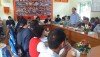 TRƯỜNG PTDTBT TIỂU HỌC QUANG TRUNG VỚI CÔNG TÁC THAM GIA SINH HOẠT CHUYÊN MÔN, CHUYÊN ĐỀ CỤM SỐ 1 NĂM HỌC: 2023-2024