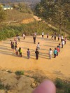 TRÒ CHƠI MÈO ĐUỔI CHUỘT