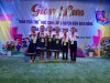 TRƯỜNG PTDTBT TH QUANG TRUNG GIAO LƯU “TOÁN TUỔI THƠ” CHO HỌC SINH LỚP 5 LẦN THỨ II CẤP HUYỆN, NĂM HỌC 2023-2024