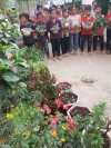 “NHỮNG SẮC MÀU THÂN YÊU”