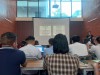 GIÁO VIÊN TRƯỜNG PTDTBT TH QUANG TRUNG THAM GIA TẬP HUẤN GIÁO DỤC STEM