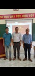 HỘI NGHỊ VIÊN CHỨC VÀ NGƯỜI LAO ĐỘNG, NĂM HỌC 2024-2025 TRƯỜNG PTDTBT TH QUANG TRUNG