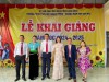 TRƯỜNG PTDTBTTH QUANG TRUNG TƯNG BỪNG TỔ CHỨC LỄ KHAI GIẢNG NĂM HỌC 2024-2025