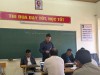 TRƯỜNG PTDTBT TH QUANG TRUNG ĐÓN ĐOÀN KIỂM TRA CÔNG TÁC QUẢN LÝ, CHỈ ĐẠO NĂM HỌC 2024 -2025