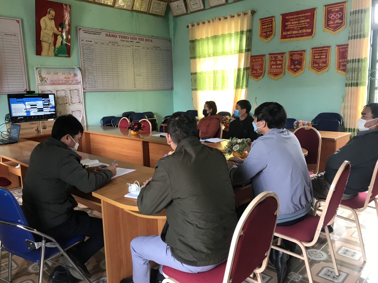 BỒI DƯỠNG SGK NĂM HỌC 2022 - 2023