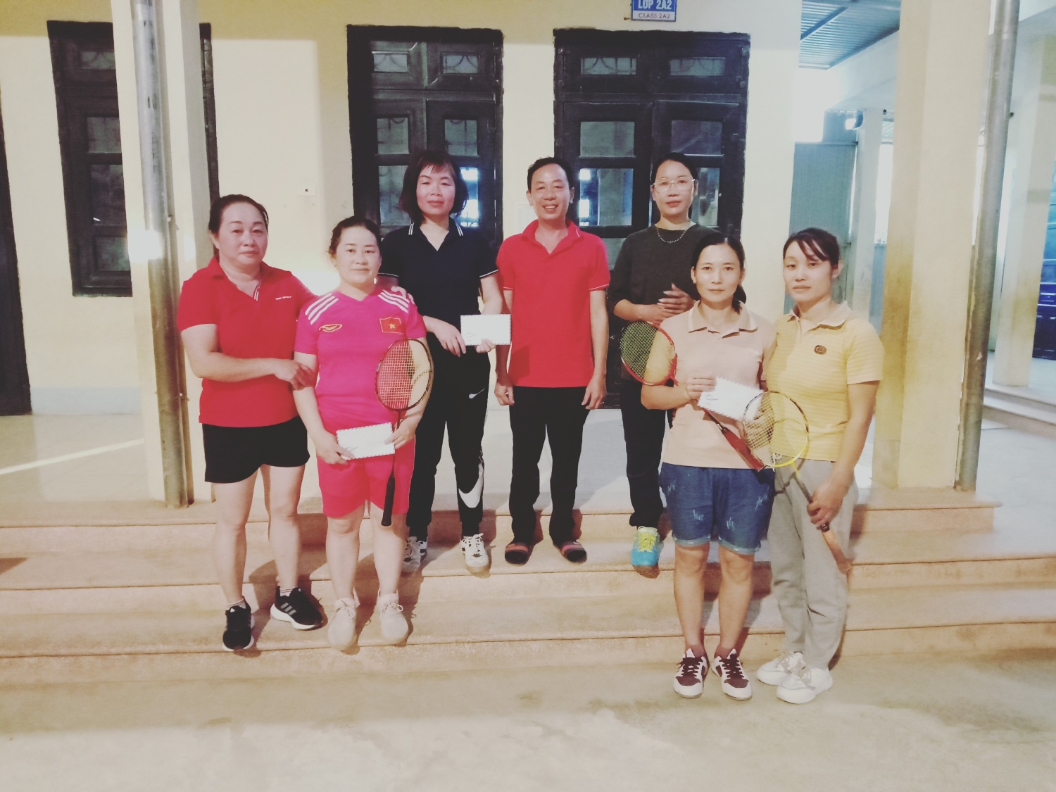 HOẠT ĐỘNG THỂ THAO CHÀO MỪNG NGÀY PHỤ NỮ VIỆT NAM 20/10 CỦA TRƯỜNG PTDTBT TH QUANG TRUNG NĂM 2023-2024